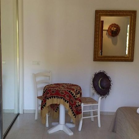 Apartamentos Colomar Santa Eulària des Riu Exterior foto