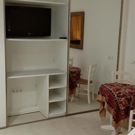 Apartamentos Colomar Santa Eulària des Riu Exterior foto