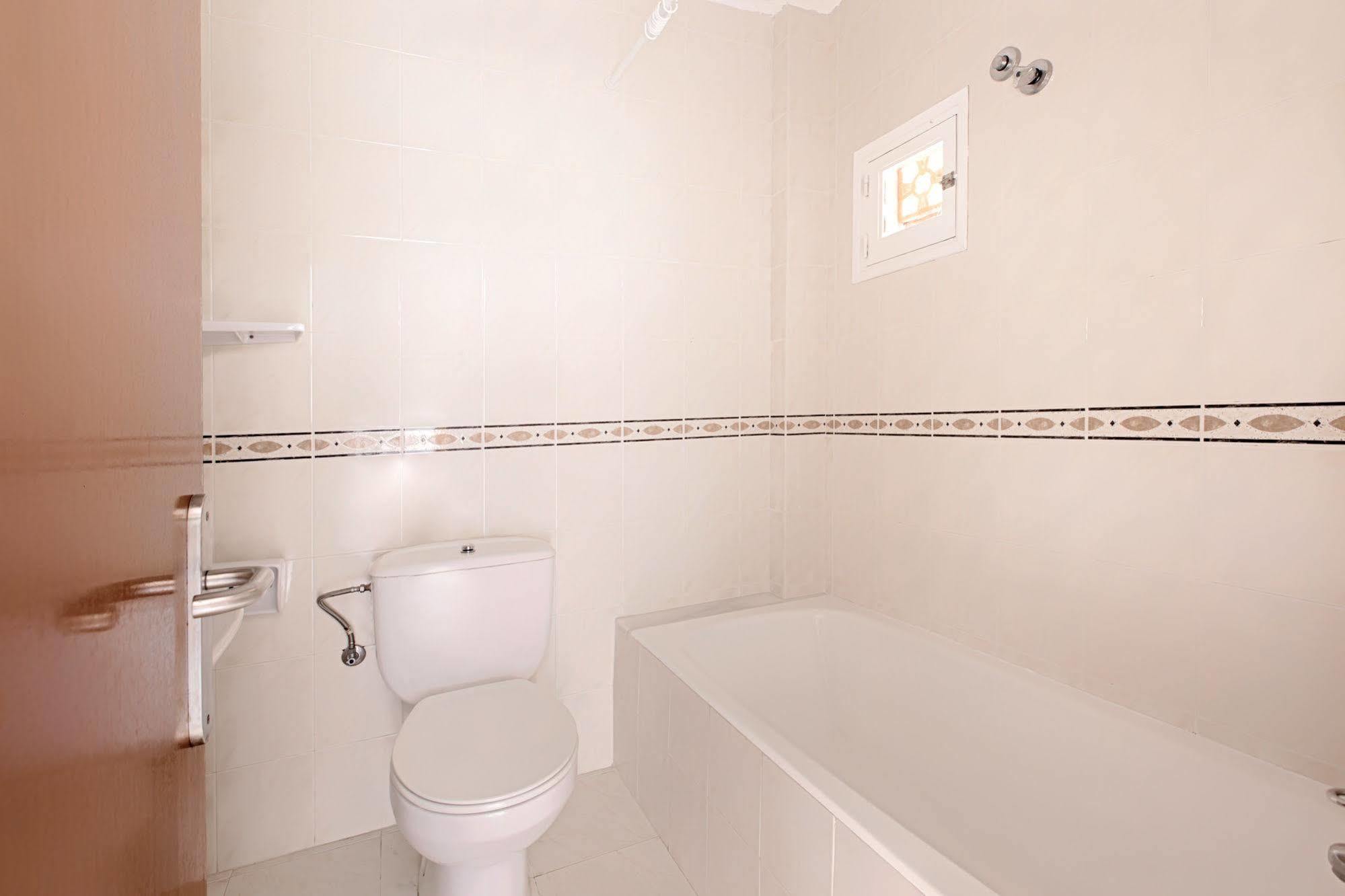 Apartamentos Colomar Santa Eulària des Riu Exterior foto