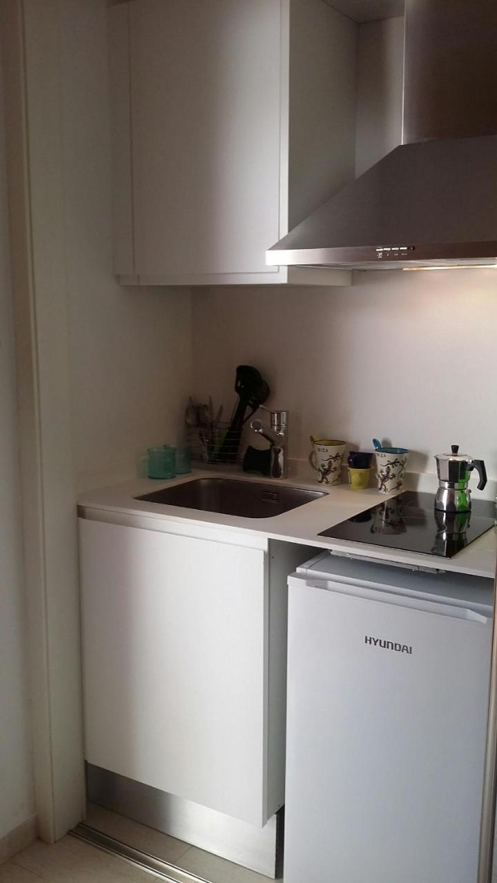 Apartamentos Colomar Santa Eulària des Riu Zimmer foto